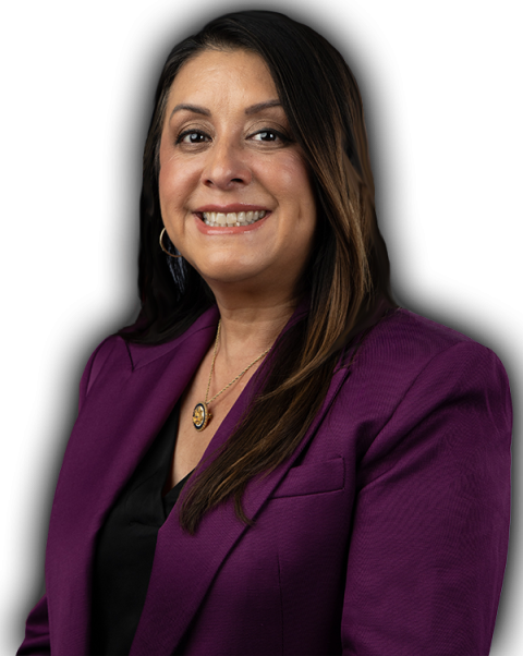 Portrait Overlay Photo