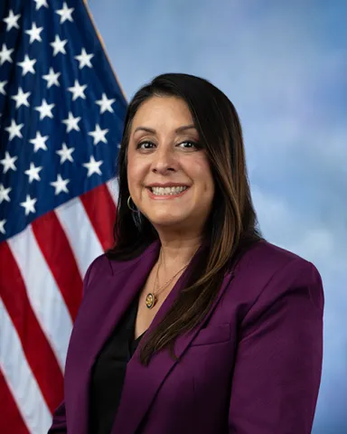 Official Portrait 